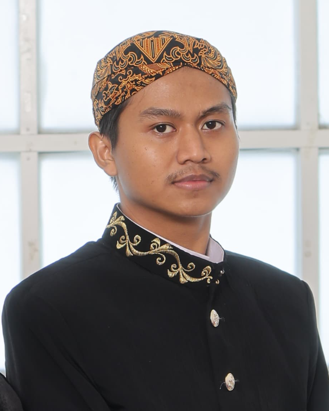 Groom